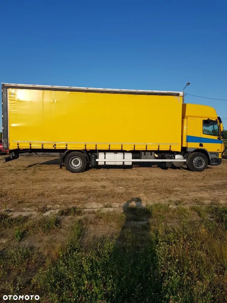 DAF CF 75 310 - 5