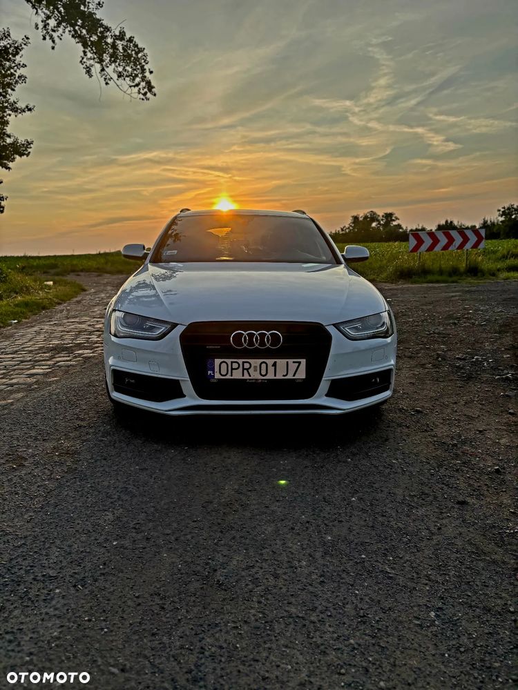 Audi A4 - 3