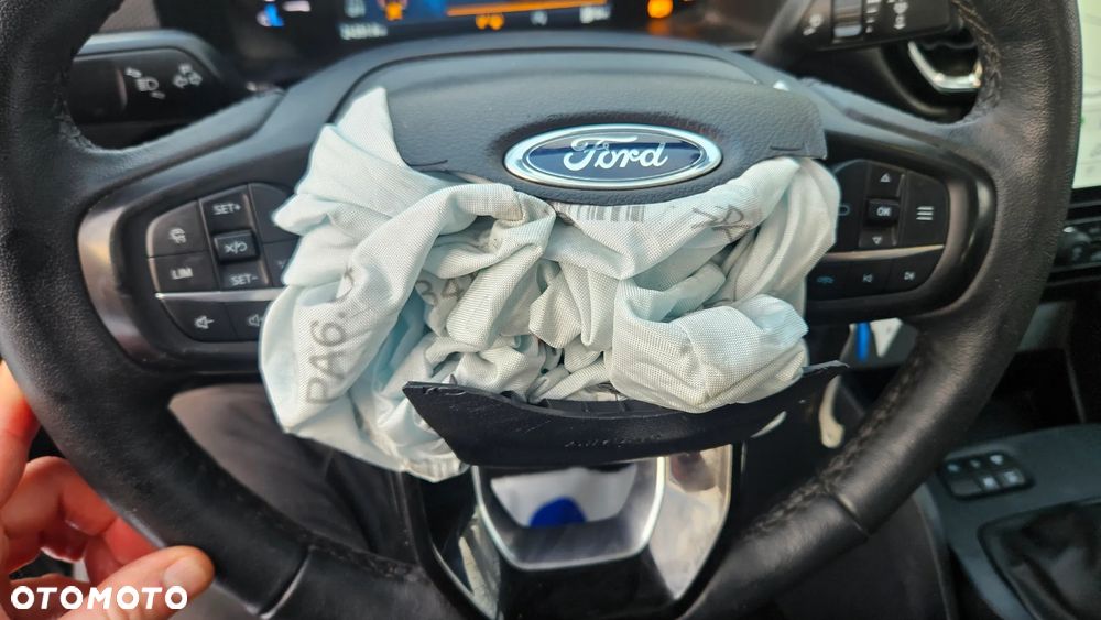 Ford Ranger 2.0 EcoBlue 4x4 DC XLT - 17