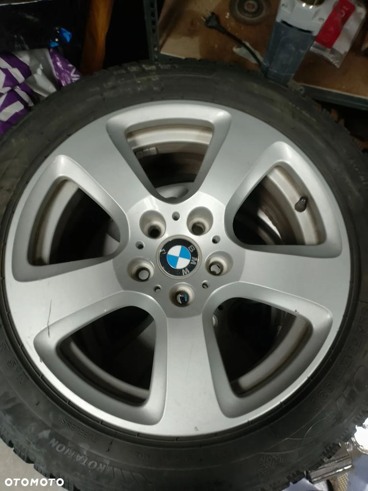 BMW Seria 5 - 7