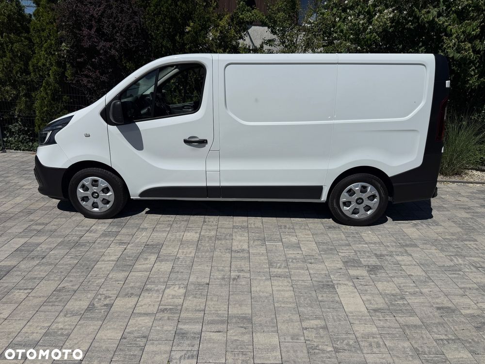Renault trafić - 8