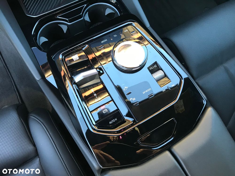 BMW Seria 5 520d - 15