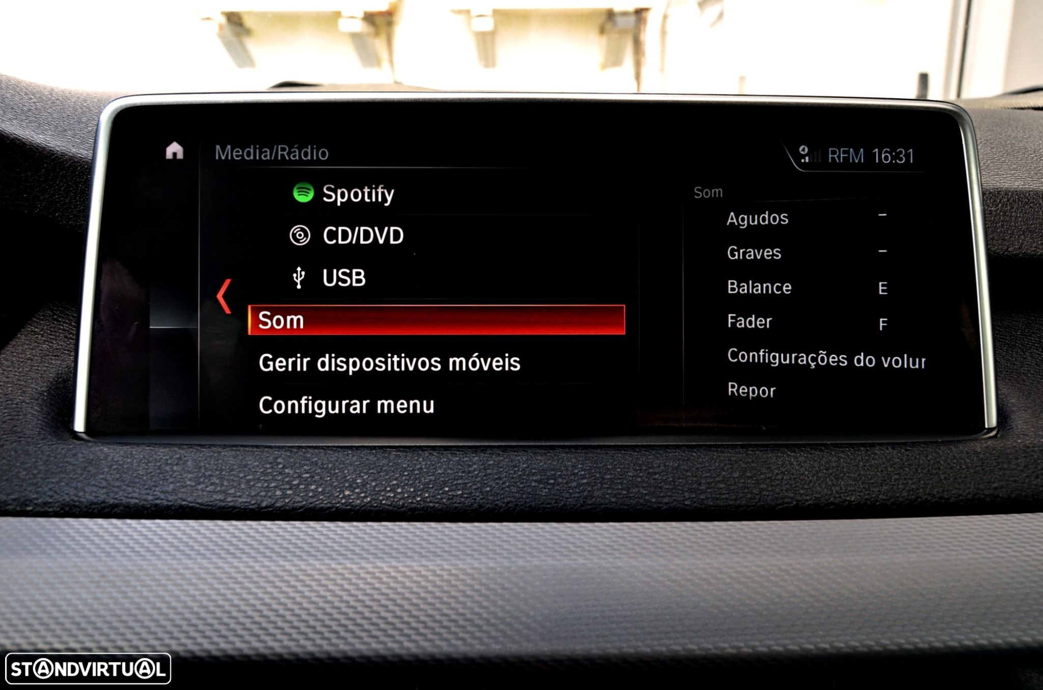 BMW X5 25 d sDrive Pack M - 24