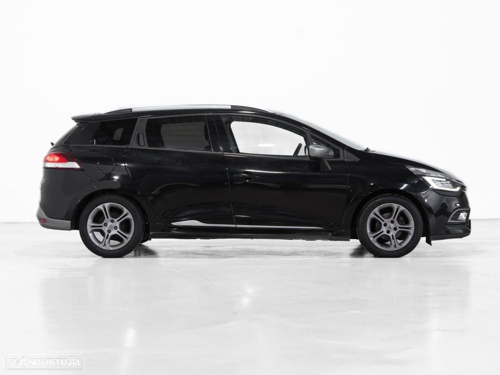 Renault Clio Sport Tourer 1.5 dCi GT Line - 2