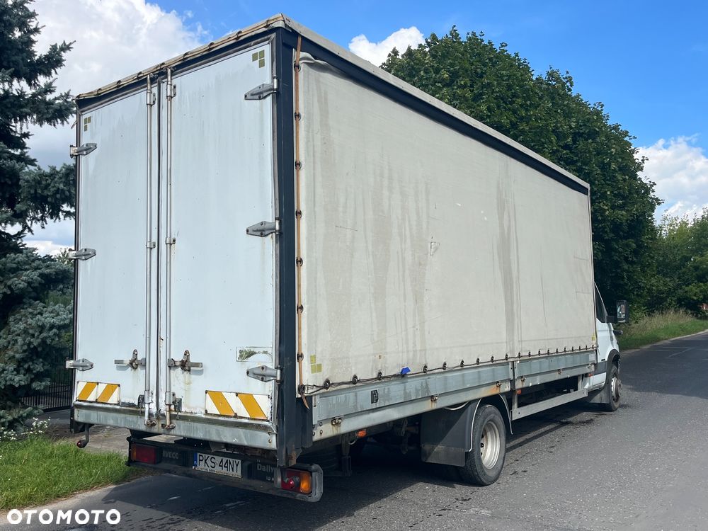 Iveco Daily 65c - 10