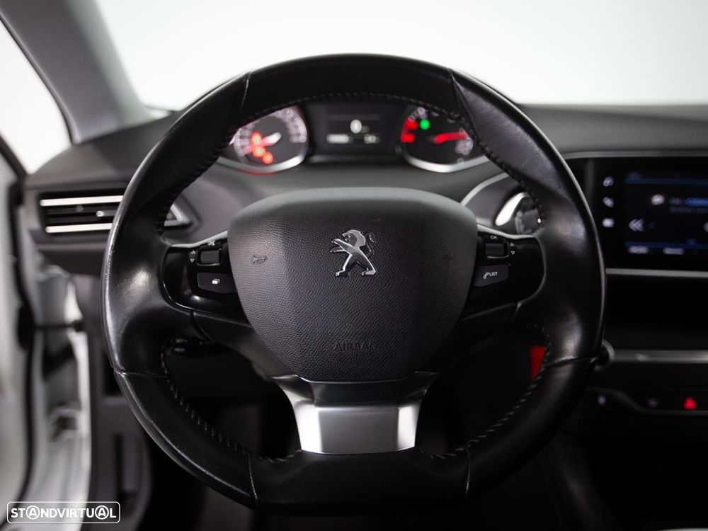 Peugeot 308 SW 1.5 BlueHDi Style - 15