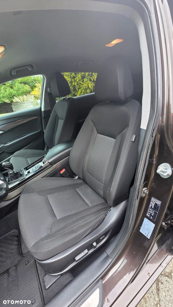 Hyundai i40 1.7 CRDi BlueDrive Premium - 25