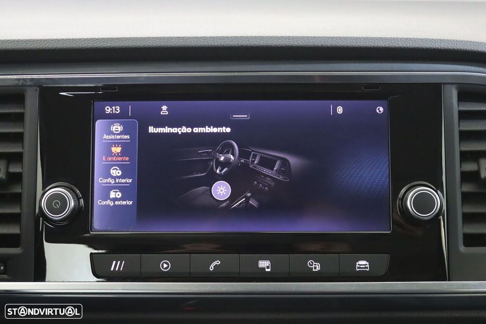 SEAT Ateca 1.0 TSI Style - 28