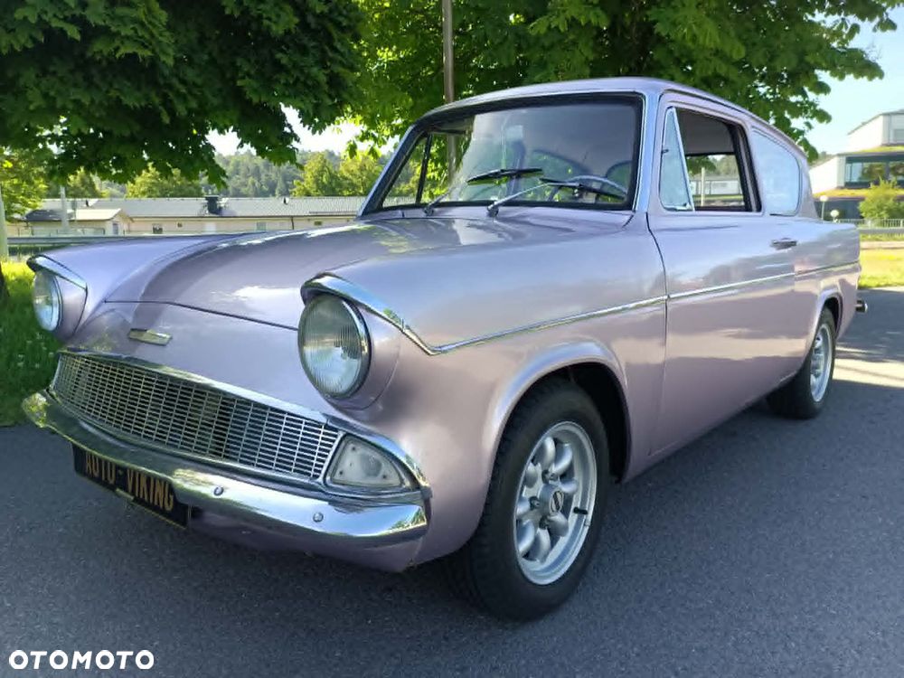 Ford Inny - 13