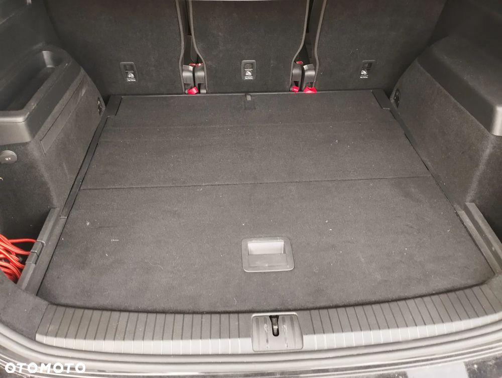 Volkswagen Touran 1.4 TSI BMT Comfortline - 22