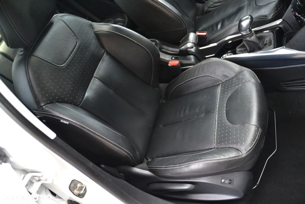 Peugeot 2008 120 VTI Business-Line - 20