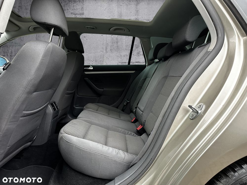 Volkswagen Golf 1.4 TSI Sportline - 17