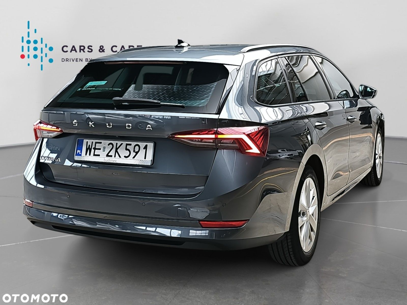 Skoda Octavia 2.0 TDI Ambition - 5