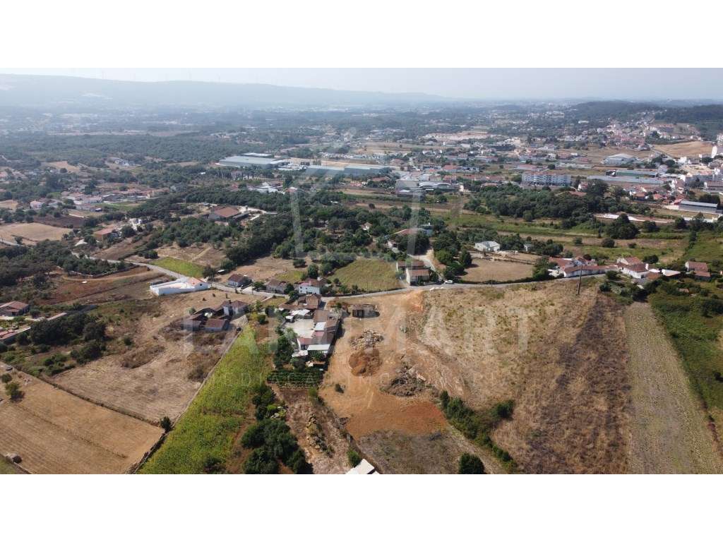 Terreno para construção - Turquel - Grande imagem: 2/2