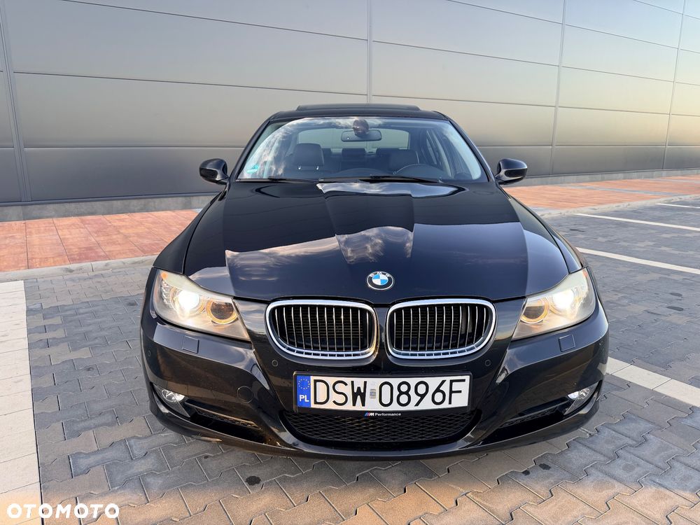 BMW Seria 3 320i Edition Exclusive - 5