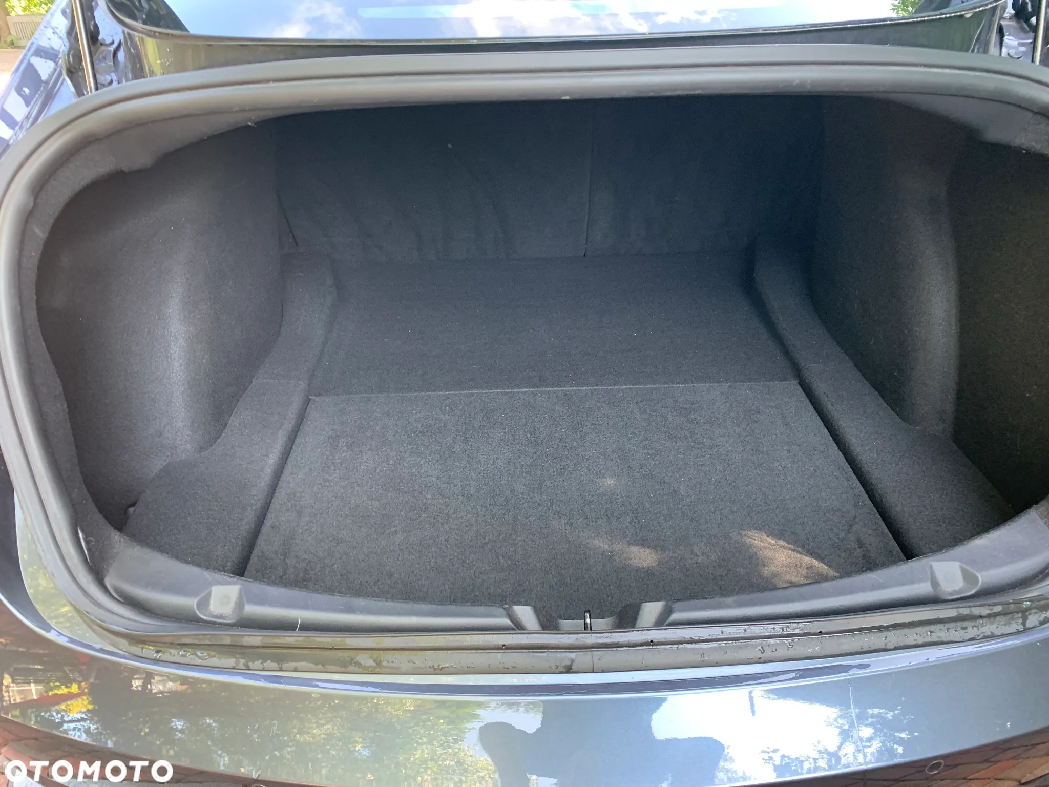 Tesla Model 3 Standard Reichweite Plus Hinterradantrieb - 4