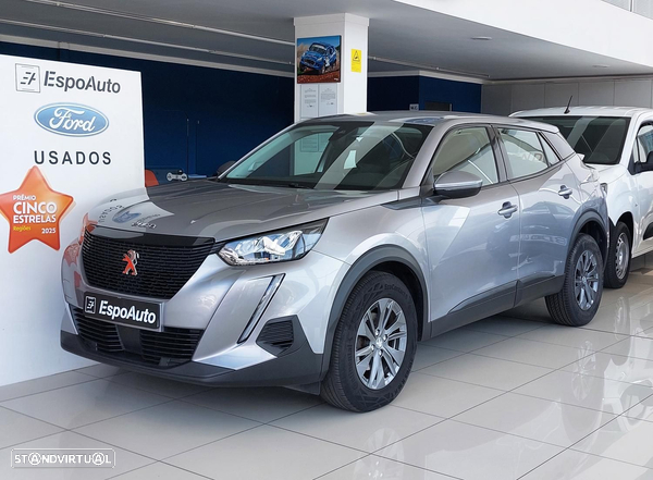 Peugeot 2008 1.2 PureTech Active Pack