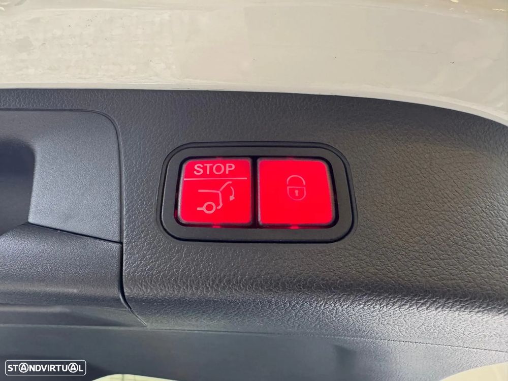 Mercedes-Benz EQA 250 AMG Line - 41