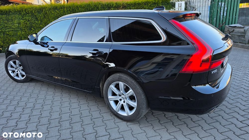 Volvo V90 D4 Geartronic Momentum - 4