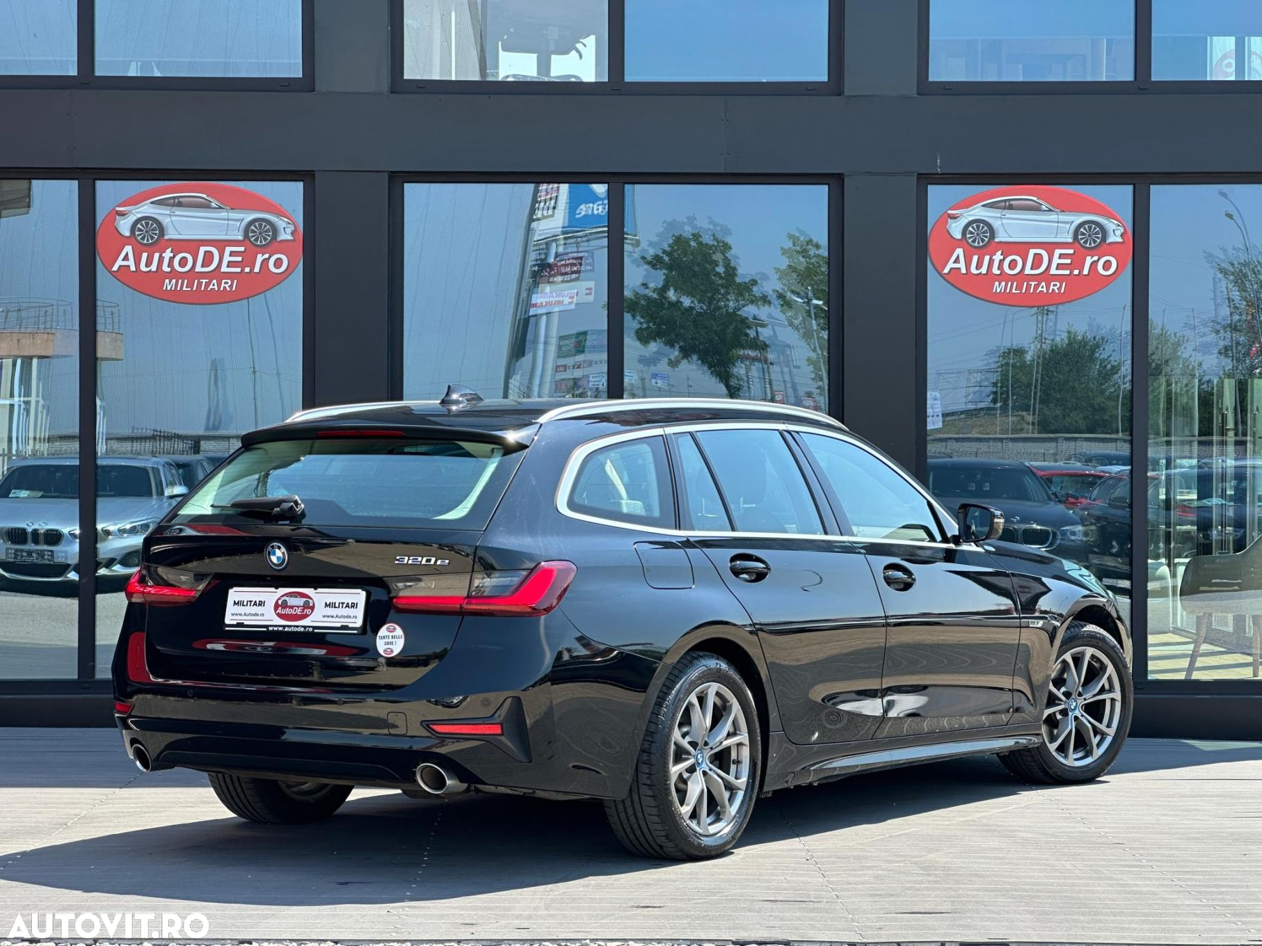 BMW Seria 3 - 3