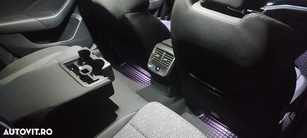 Skoda Octavia 2.0 TDI DSG Drive - 10