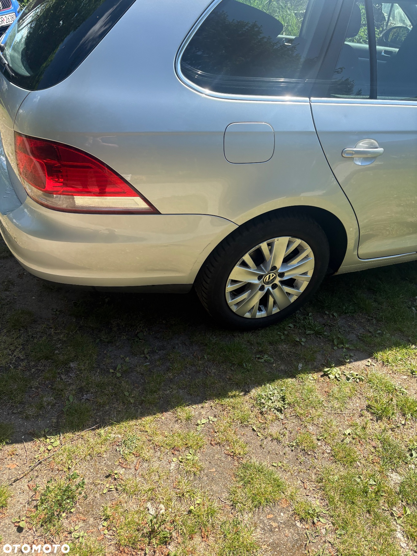 Volkswagen Golf Variant 1.4 TSI Style - 4