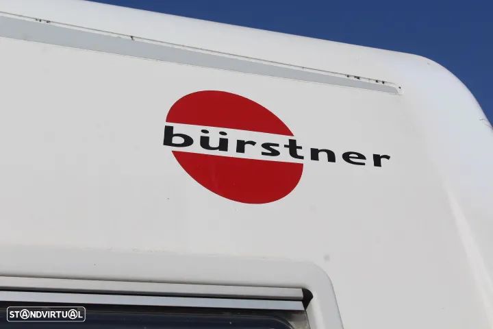 Citroen Jumper T 625 Harmory Bürstner - 14