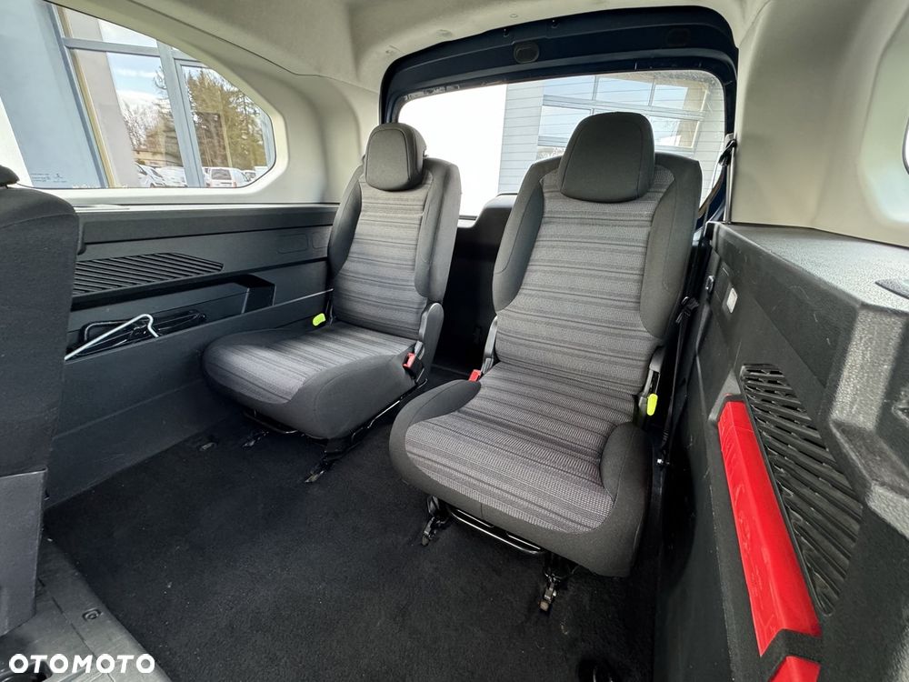 Opel Combo XL 1.5 CDTI Elegance Plus S&S - 17