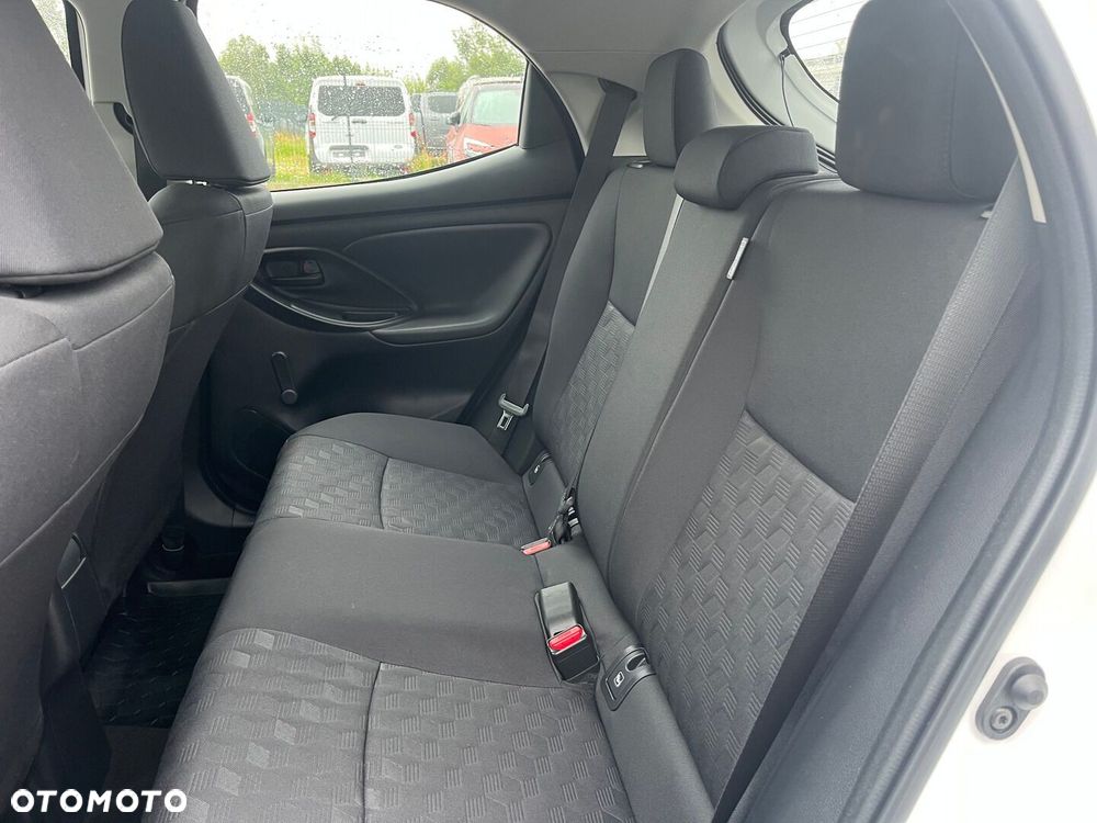 Toyota Yaris Hybrid 1.5 Active - 29