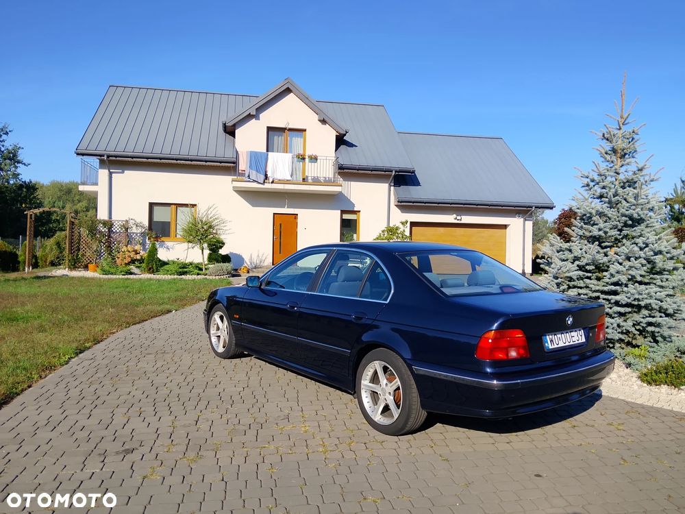BMW Seria 5 - 15