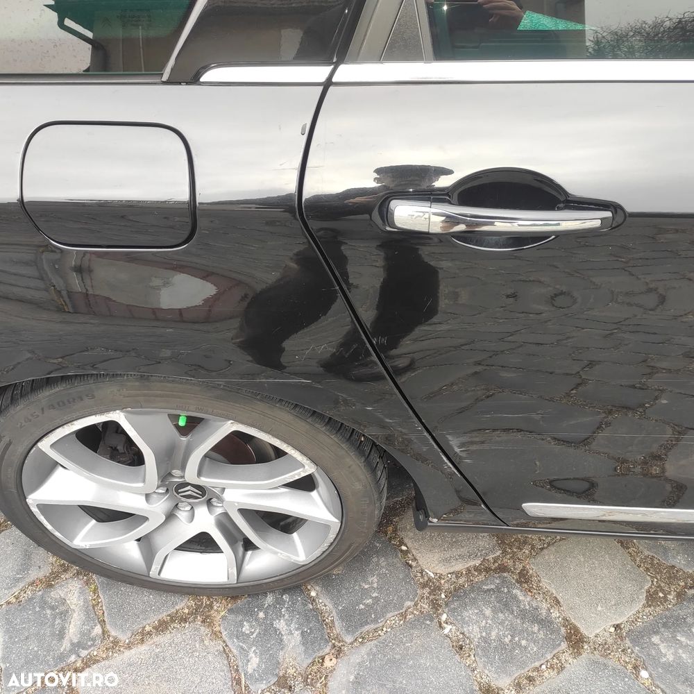 Citroën C5 - 6