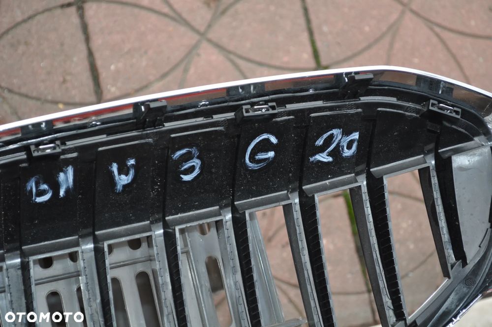 BMW 3 G20 grill WYSYŁKA - 5