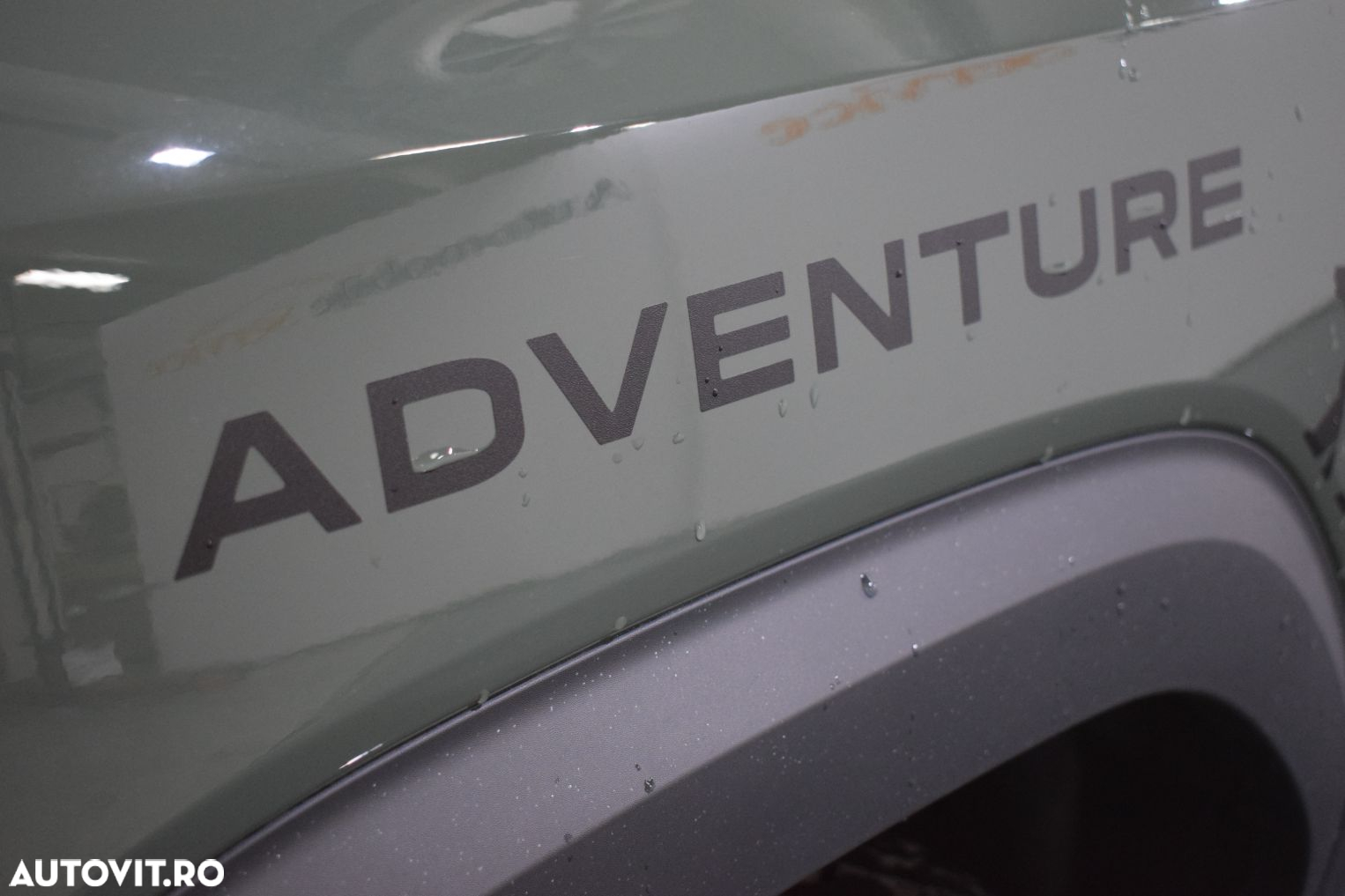 Dacia Duster TCe 130 4X4 MHEV Extreme - 6