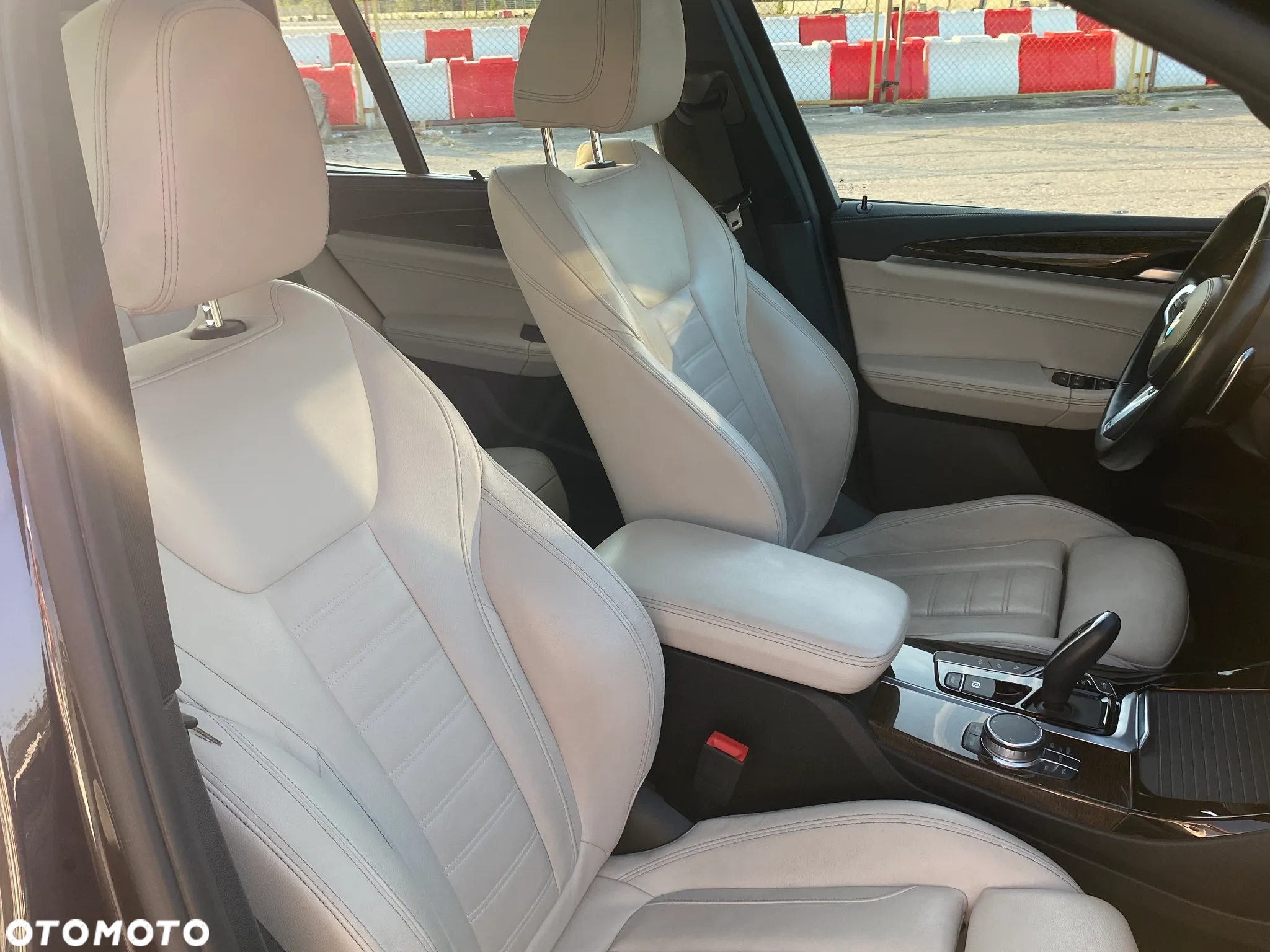 BMW X3 M M40i sport - 6