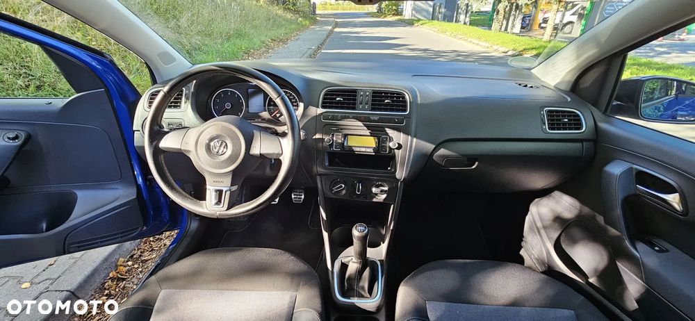 Volkswagen Polo 1.2 Style - 20