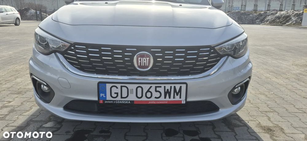 Fiat Tipo 1.4 16v Lounge - 4