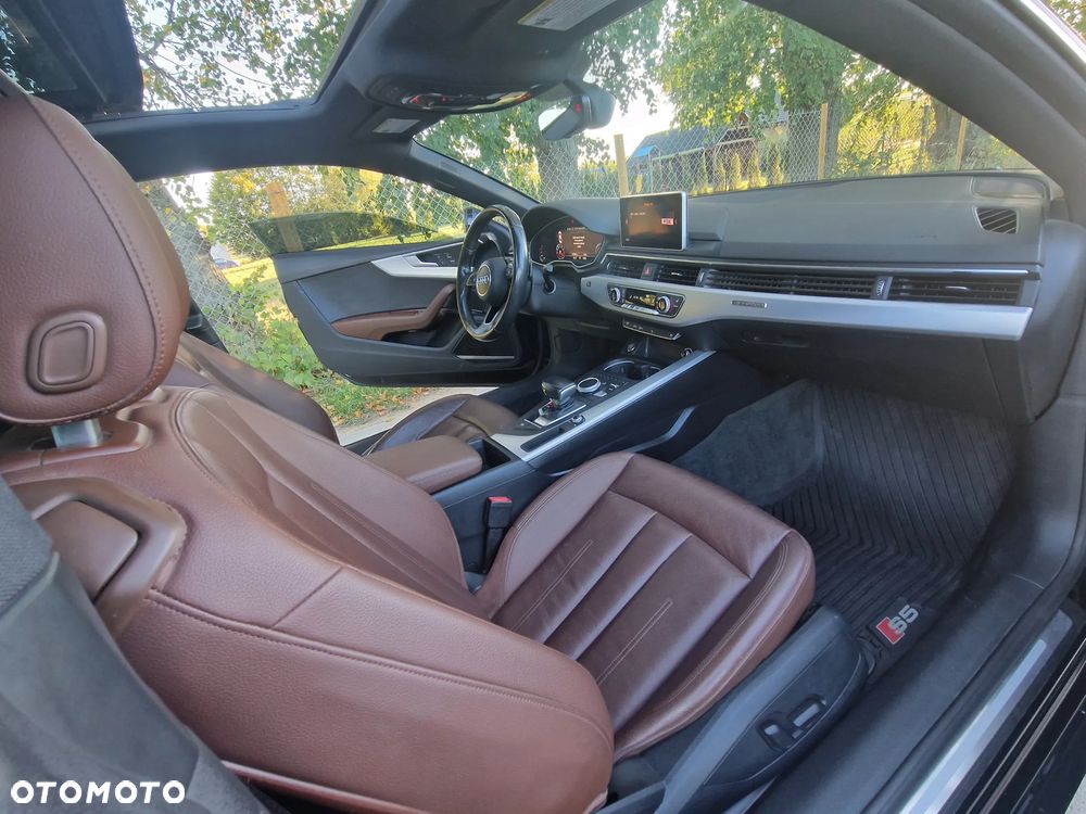 Audi A5 Coupé - 24