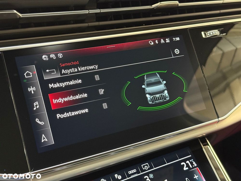Audi Q7 - 41