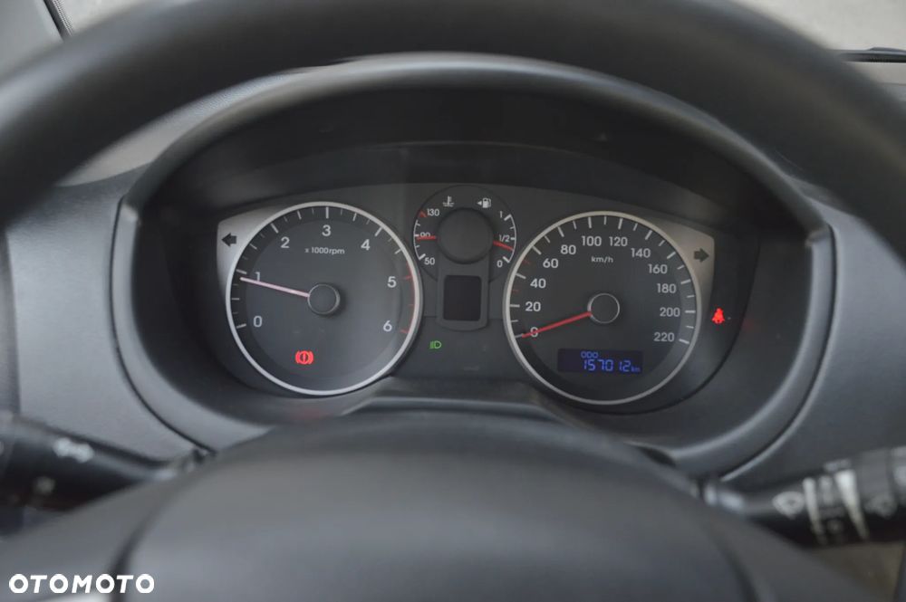 Hyundai i20 - 30