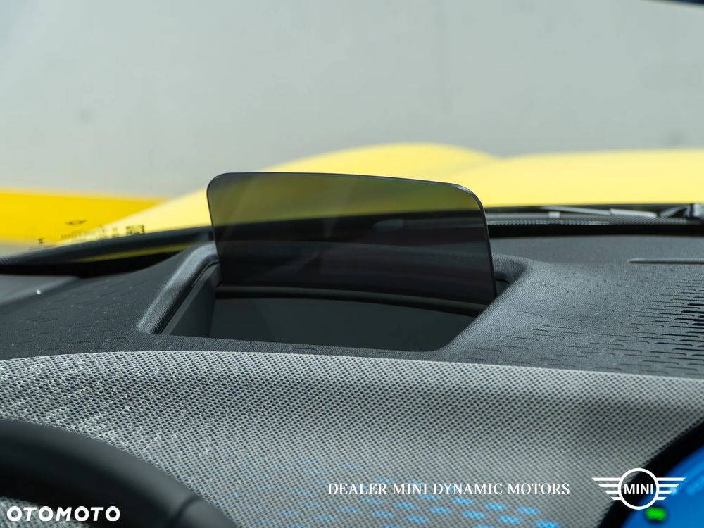 MINI Cooper S Favoured Trim - 21