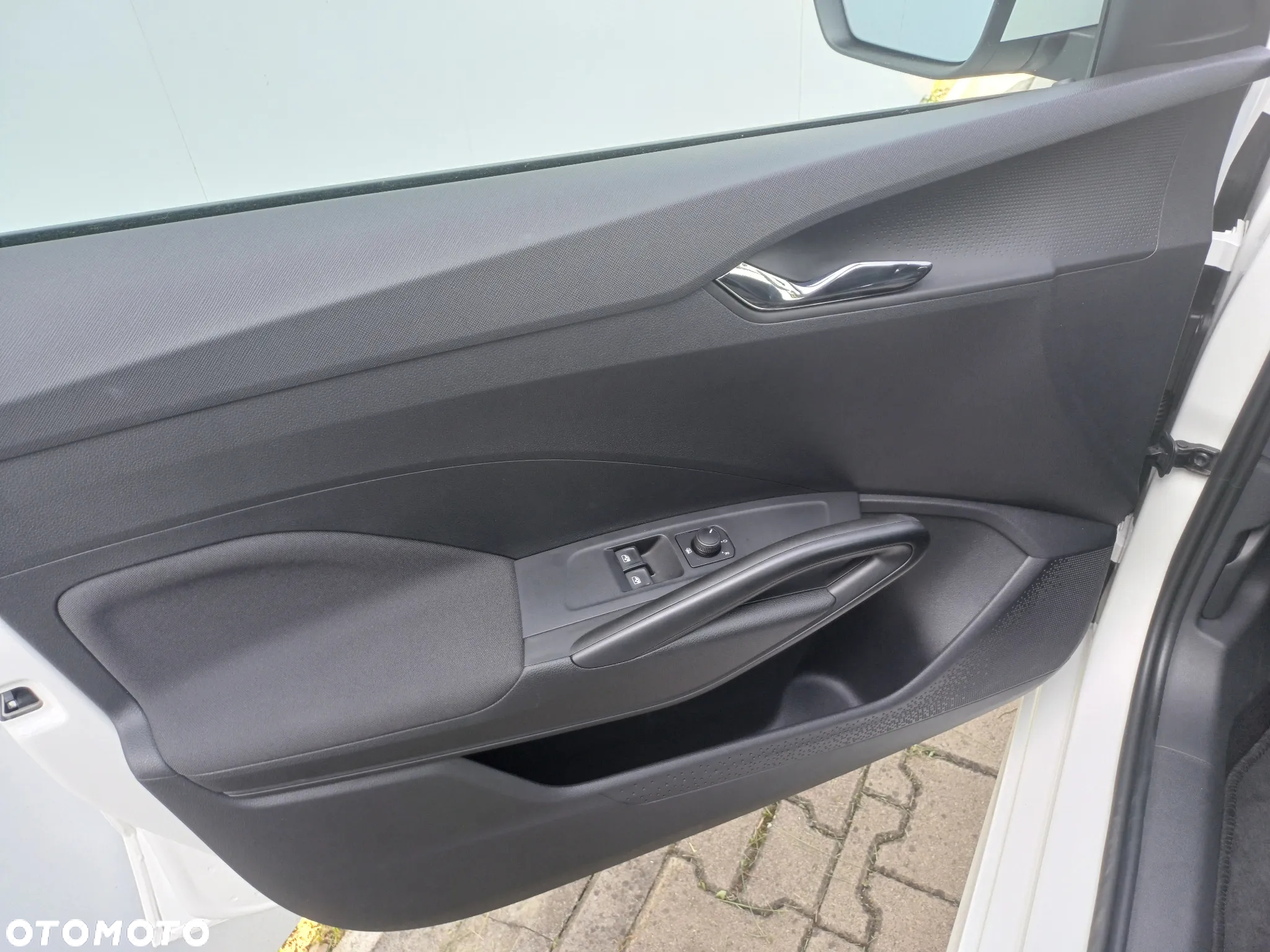 Skoda Fabia 1.0 TSI Ambition DSG - 18