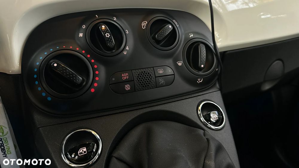 Fiat 500 1.0 Hybrid Dolcevita - 25