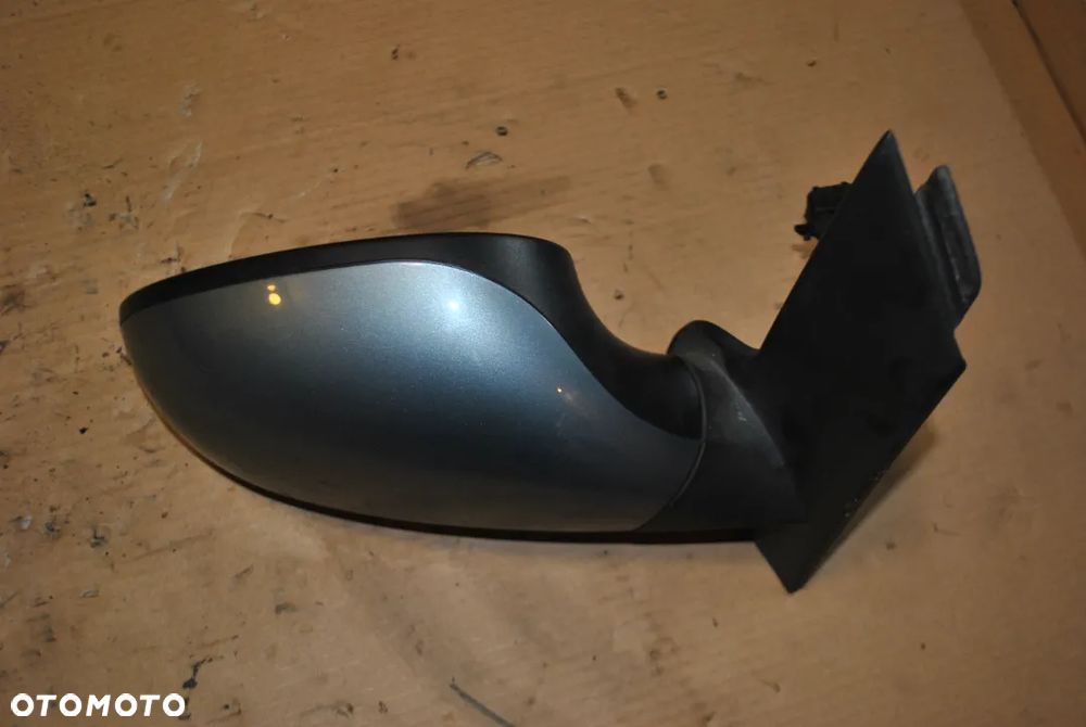 Lusterko prawe Seat Toledo III 5 pin EU - 3