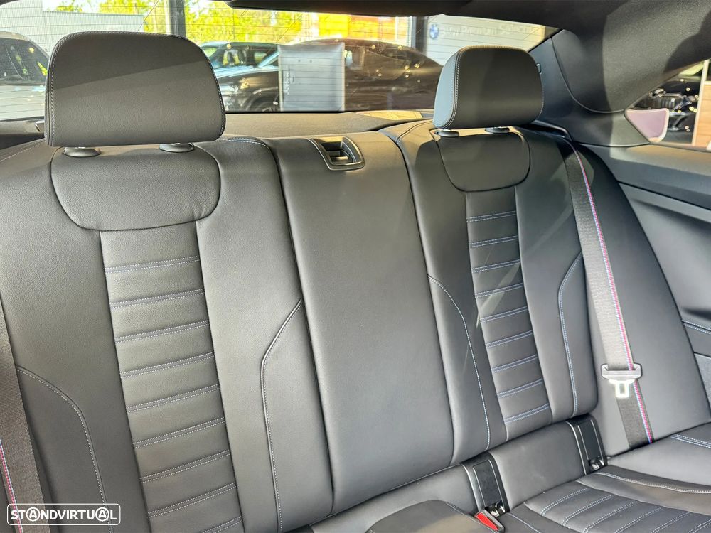 BMW M2 Auto - 13