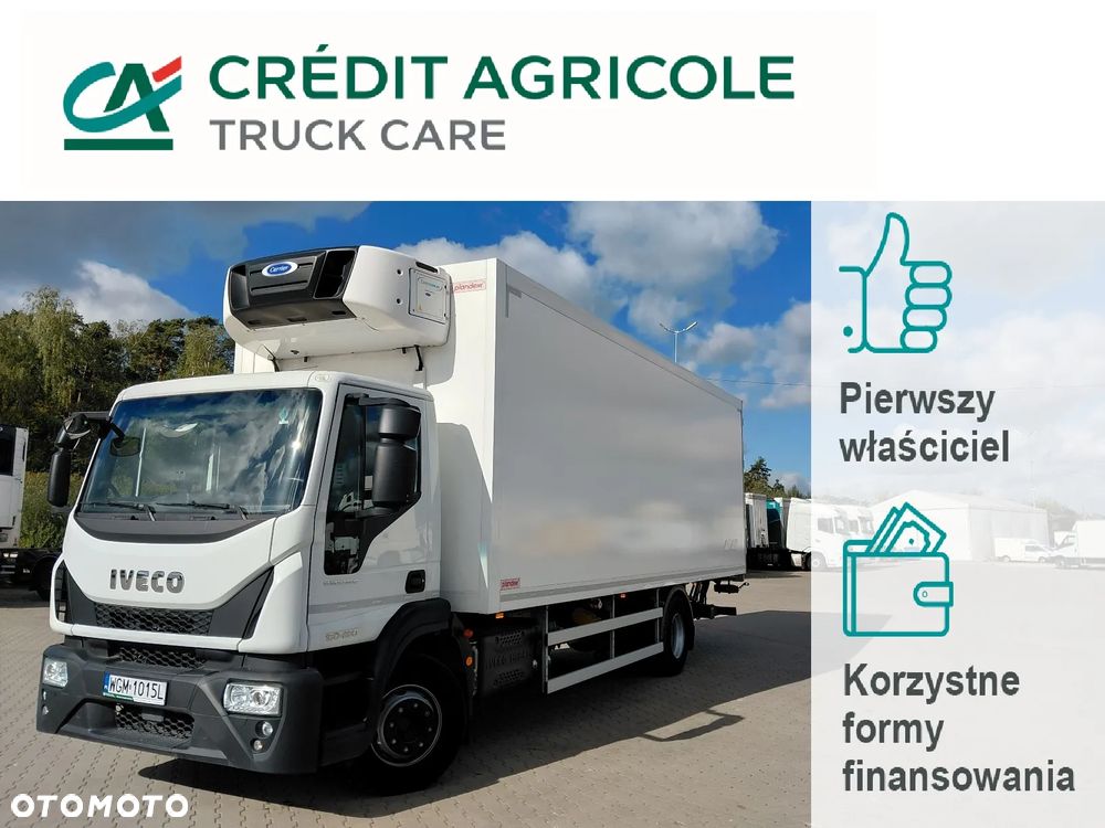 Iveco Eurocargo