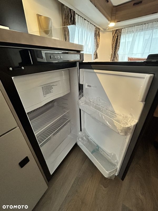 Hymer-Eriba Touring 542 - 16