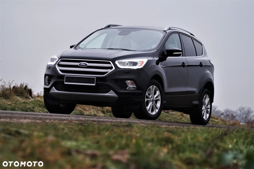 Ford Kuga - 3