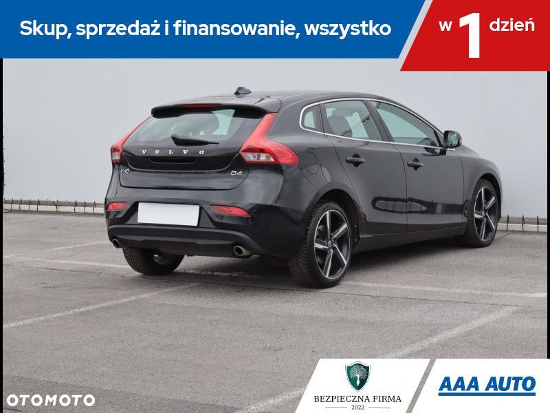 Volvo V40 - 7