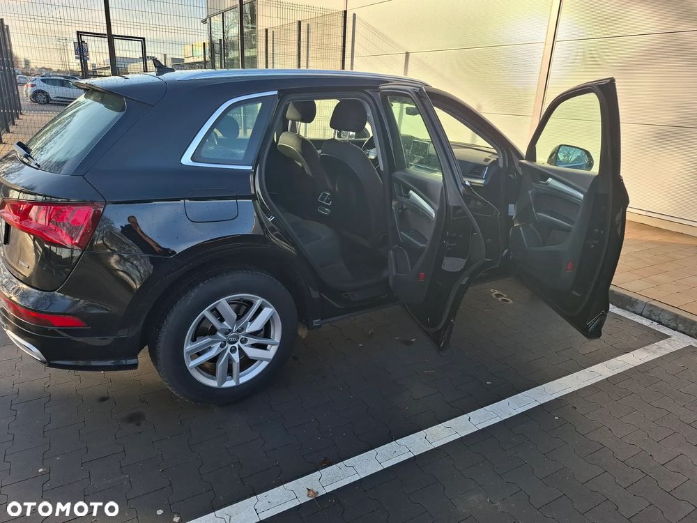 Audi Q5 35 TDI Quattro S tronic - 6