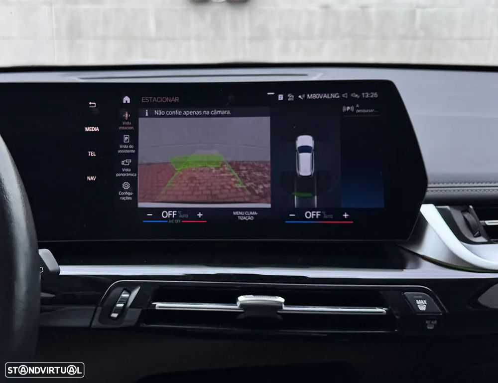 BMW iX1 xDrive30 xLine - 14